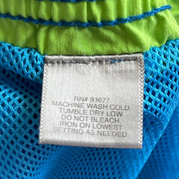 Foundry Swim Shorts Size 2XL - Picture 6 of 8